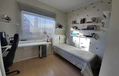 Imagem 5: Sobrado para venda tem 115 metros quadrados com 3 quartos no Floresta