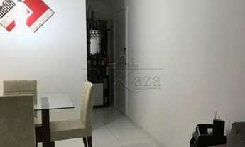 Imagem 4: Apartamento - Palmeiras de São José - Residencial Serra do Jambeiro - 68m² - 3 Dormitórios