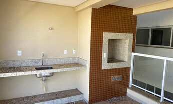 Imagem 5: Apartamento com 3 dormitórios à venda, 174 m² por R$ 1.000.000 - Cazeca - Uberlândia/MG