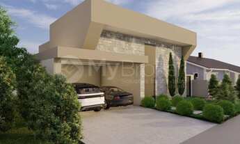 Imagem 2: Sobrado, Rua dos Figueiras, Senador Canedo, Jardins Bolonha