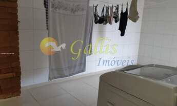 Imagem 3: Casa para Venda em Praia Grande, Jardim Imperador, 2 dormitórios, 1 suíte, 1 banheiro, 2 v