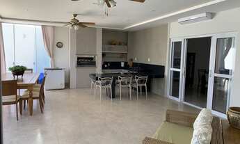 Imagem 5: Vendo casa alto padrão com 3 suítes, piscina, Linear