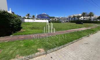 Imagem 4: FLORIANóPOLIS - Terreno Padrão - Jurerê Internacional