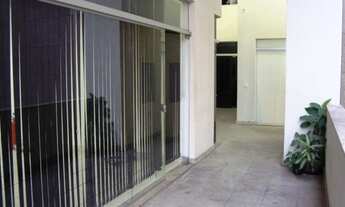 Imagem 4: Belo Horizonte - Conjunto Comercial/Sala - Barro Preto