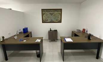 Imagem 7: Sala comercial à venda no Edifício Buena Vista, Sorocaba/SP