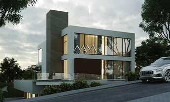 Imagem: Casa para Venda no Condomínio Bosque do