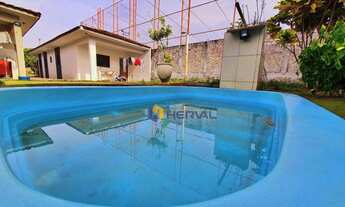 Imagem 6: Chácara com Casa em Terreno Comercial à venda, 707 m² por R$ 1.300.000 - Jardim Alvorada