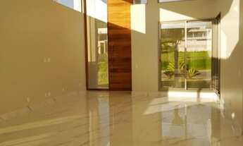 Imagem 4: NOVA LIMA - Casa Padrão - Alphaville - Lagoa dos Ingleses