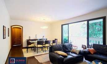 Imagem 3: Apartamento Venda 3 Dormitórios - 140 m² Campo Belo