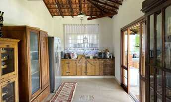 Imagem 3: Chácara - Bairro dos Freitas - 12.000m² - 3 Dormitórios - Aceita Permuta