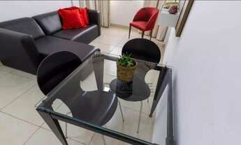 Imagem 5: Apartamento tipo Flat - Centro Campinas SP