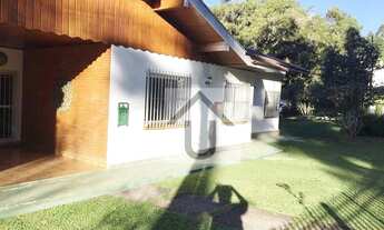 Imagem 5: Casa com 4 dormitórios à venda, 254 m² por R$ 2.200.000 - Jaguaribe - Campos do Jordão/SP