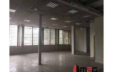 Imagem 6: Sao Paulo - Galpão/Depósito/Armazém - Barra Funda