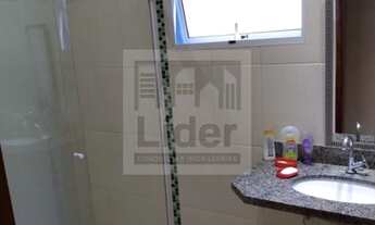 Imagem 3: Sobrado localizado no bairro: Jardim Amália - Caçapava/SP