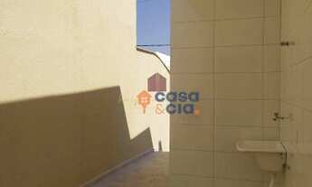 Imagem 5: Casa com 3 dormitórios à venda, 83 m² por R$ 290.000,00 - São Pedro - Esmeraldas/MG