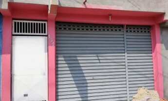 Imagem: Vendo Casa salão comercial / Imperdível