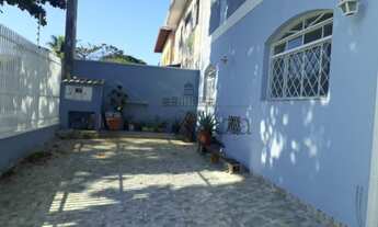 Imagem 2: Sobrado - Locação Residencial - 3 Dorm. - Monte Castelo - 195m²