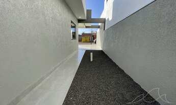 Imagem 4: Casa Térrea | 78,00 m² Construídos | Res. Ícaro