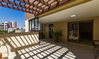 Imagem: Apartamento em São João