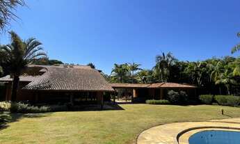 Imagem 7: BAIRRO GRAMADO - CONDOMÍNIO ALTO DA NOVA CAMPINAS