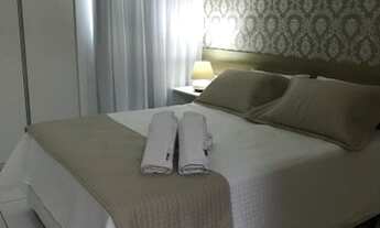 Imagem 5: APART QUARTO E SALA NO ILOA RESIDENCE