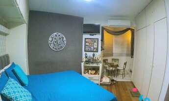 Imagem 5: Apartamento com 3 dormitórios à venda, 125 m² por R$ 680.000,00 - Fundinho - Uberlândia/MG