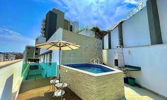 Imagem: Casa com 5 quartos em Bom Pastor - Juiz