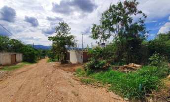 Imagem 4: Terreno à venda, 500 m² por R$ 45.000 - Veredas da Serra - Juatuba/MG