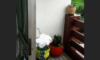 Imagem 5: Apartamento de 2 quartos com suíte, dependência completa em brotas