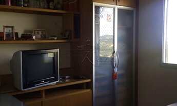 Imagem 7: Apartamento para venda tem 120 metros quadrados com 4 quartos