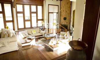 Imagem 5: Casa Mobiliada de Alto Padrão à Venda em Atibaia/SP