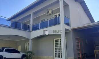 Imagem 3: Casa com 3 dormitórios à venda, 310 m² por R$ 900.000 - Nova Piracicaba - Piracicaba/SP