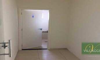 Imagem 3: Sala para alugar, 40 m² por R$ 980,00/mês - Centro - São José do Rio Preto/SP