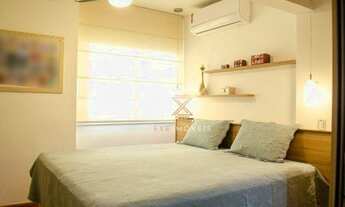 Imagem 4: Apartamento com 3 dormitórios à venda, 169 m² por R$ 1.980.000 - Botafogo - Rio de Janeiro