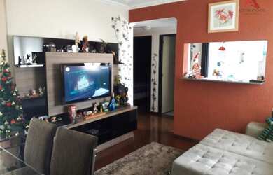 Imagem 4: JACAREí - Apartamento Padrão - Parque Santo Antônio