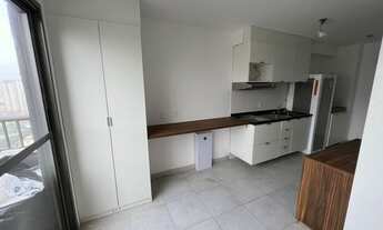 Imagem 5: Apartamento para aluguel possui 25 metros quadrados com 1 quarto em Vila Clementino - São