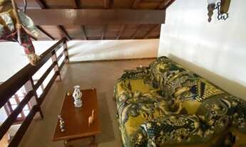 Imagem 6: LAGOA SANTA - Casa de Condomínio - Condomínio Condados Da Lagoa