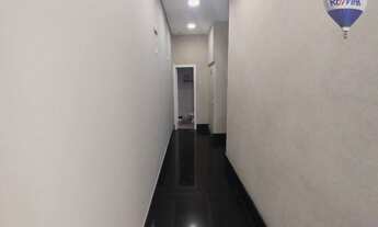 Imagem 4: Andar Corporativo para alugar, 163,54m², 1 vaga, por R$ 6.500/mês - Savassi - Belo Horizon