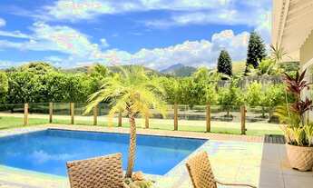 Imagem 4: Excelente casa linear em área nobre de Itaipava