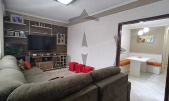 Imagem 5: Casa no Bairro Mary Dota em Bauru