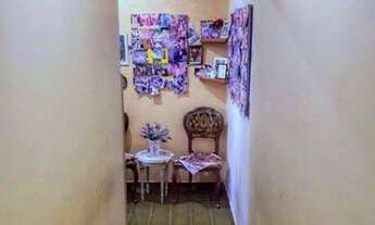 Imagem 5: Apartamento à venda, 112 m² por R$ 450.000,00 - Boqueirão - Santos/SP