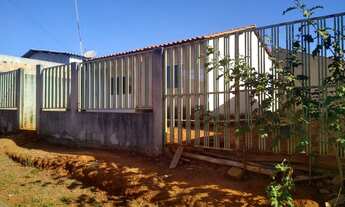 Imagem: ÁGIO CASA JARDIM INGÁ $25,MIL, LOTE VICENTE