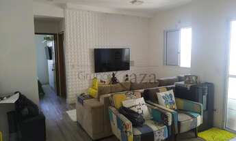 Imagem 2: Apartamento - Vila Machado - Residencial Tropical Garden - 80m²