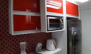 Imagem 7: Lindo apartamento em condomínio clube