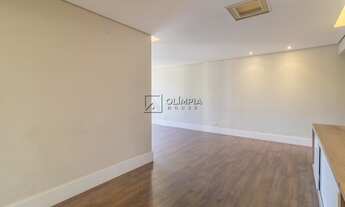 Imagem 7: Apartamento Venda Sumaré 138 m² 3 Dormitórios