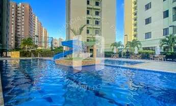 Imagem 3: Repletto Cond. Clube, apartamento no Luzia, cod 3168