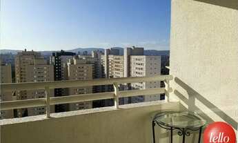 Imagem 2: São Paulo - Apartamento Padrão - Perdizes