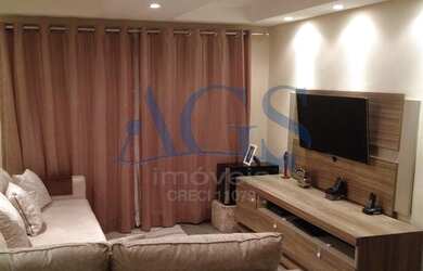 Imagem 2: São Paulo - Apartamento Padrão - SANTA CLARA