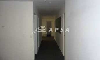 Imagem 3: Andar-À VENDA-Centro-Rio de Janeiro-RJ