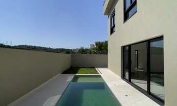 Imagem 2: Casa de condomínio para venda possui 268 metros quadrados com 3 quartos